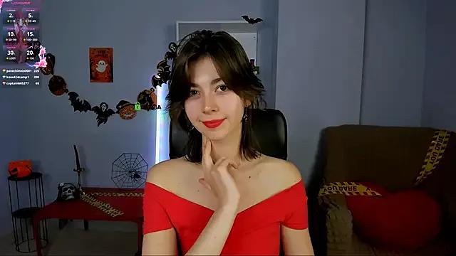 kitniss_dreamy from StripChat is Freechat