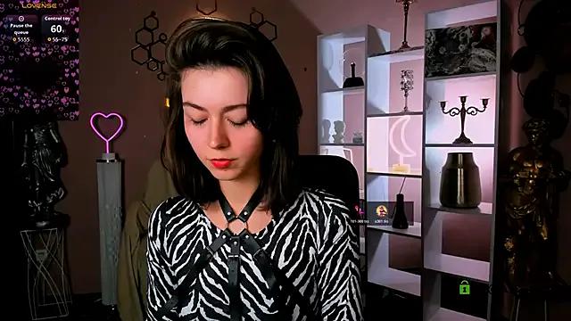 kitniss_dreamy from StripChat is Freechat