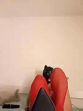 KittenCarnivore from StripChat is Freechat