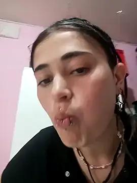 KittenMiss_ from StripChat is Freechat