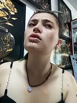 KittenMiss_ from StripChat is Freechat