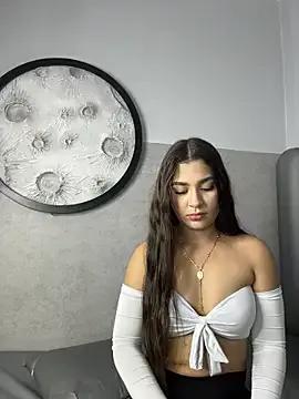 kitty--love from StripChat is Freechat