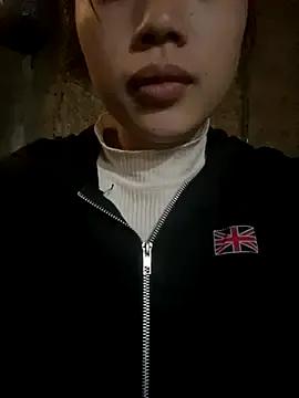 kitty-20x from StripChat is Freechat