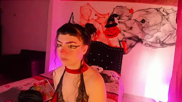 kitty__chs from StripChat is Freechat