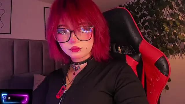 Kitty_Gang from StripChat is Freechat