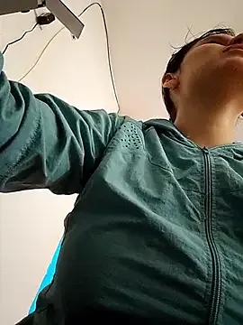 Kitty_Kalifa from StripChat is Freechat