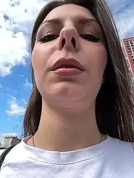 kittyCarrol from StripChat
