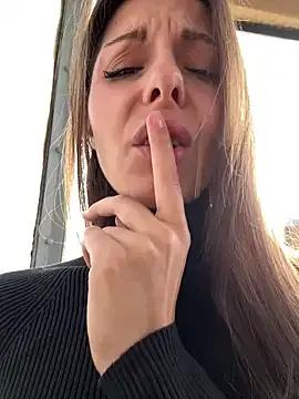 kittyCarrol from StripChat