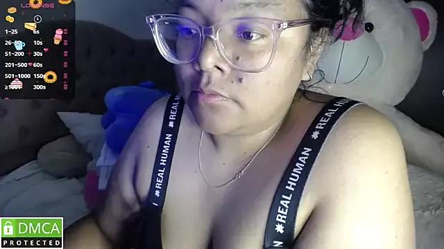 KittyHot20 from StripChat