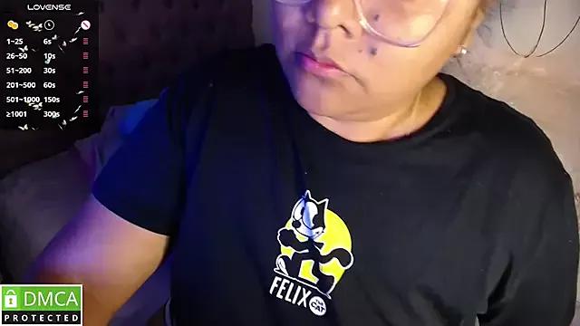 KittyHot20 from StripChat