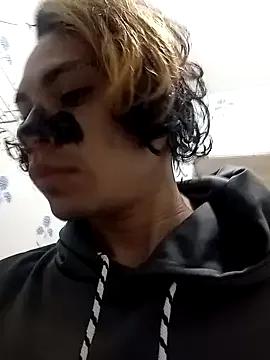 kittymutant99 from StripChat is Freechat