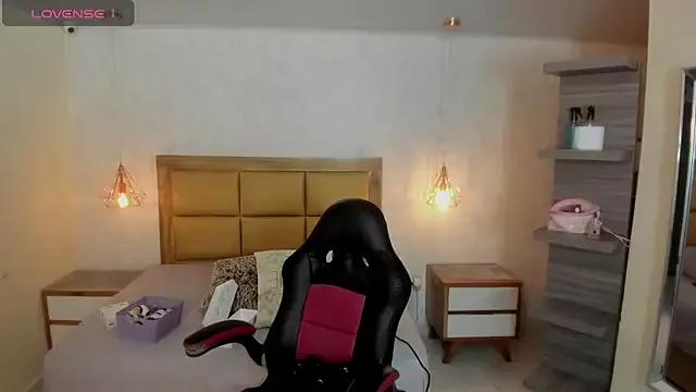Kittytimberlake from StripChat