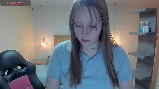 Kittytimberlake from StripChat