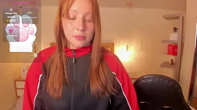 Kittytimberlake from StripChat