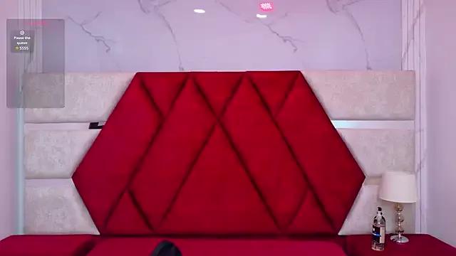 Kity_spiderr from StripChat is Freechat