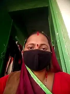 Km_pooja from StripChat is Freechat