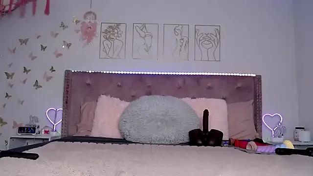 kokokwinn from StripChat