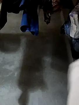 kokoto-59 from StripChat is Freechat