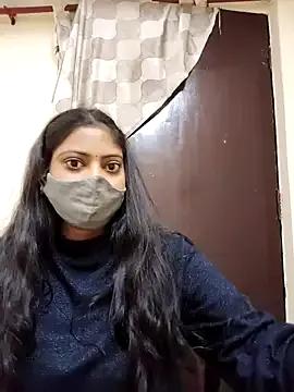 Komal-verma1 from StripChat is Freechat