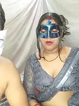 komal8399 from StripChat is Freechat