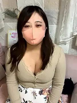 kotone_blossom_x from StripChat is Freechat