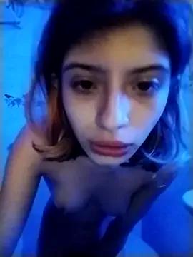 KratosAfroditacs from StripChat is Freechat