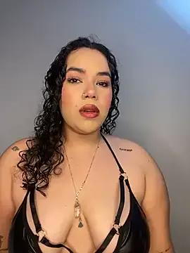 krisstenSantos from StripChat is Freechat