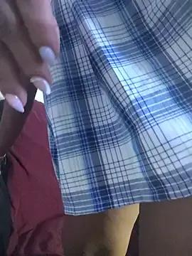 Kristal_Bronw_Lawren from StripChat is Freechat