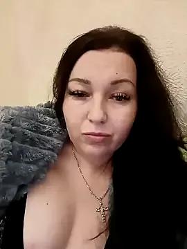 KristalXCherry from StripChat is Freechat