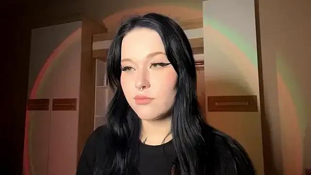 KristenGoodmon from StripChat is Freechat