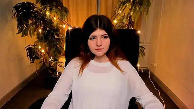 KristinMartin from StripChat is Freechat