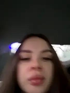 KristiRich from StripChat is Freechat