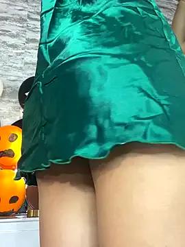 Kristy1_ from StripChat is Freechat