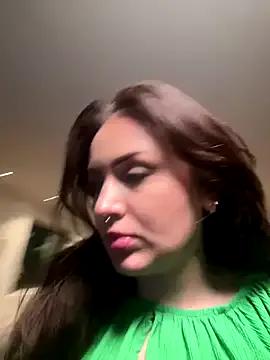 Kristyoff from StripChat is Freechat