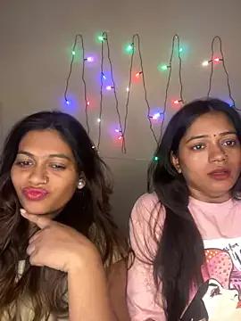 Kristyqueen from StripChat is Freechat