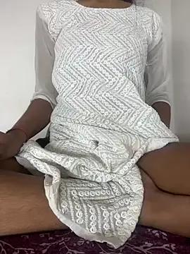 kritika-kumari from StripChat is Freechat