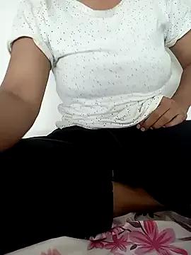 Kritika7676 from StripChat is Freechat