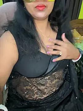 Kritika_21 from StripChat is Freechat