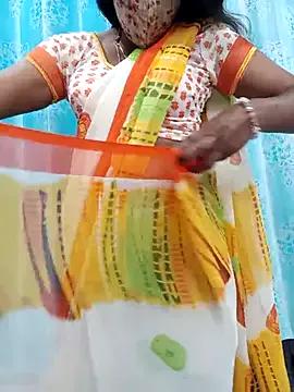 kruthika-telugu from StripChat is Freechat