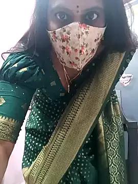 kruthika-telugu from StripChat is Freechat