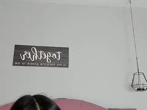 kylie1_ls from StripChat is Freechat