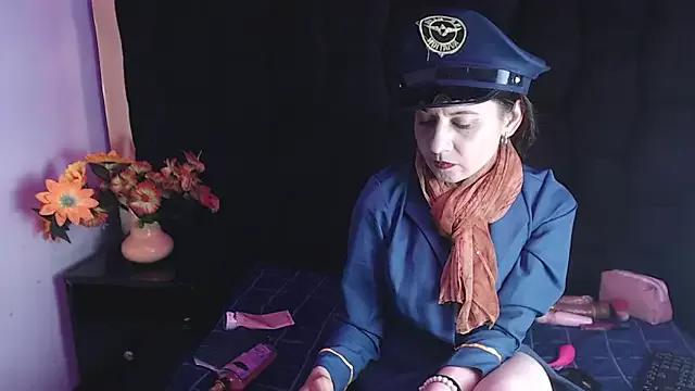 Kylie_Bloom from StripChat is Freechat