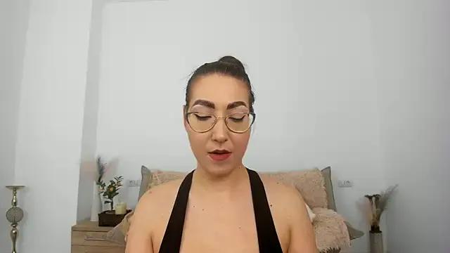 Kylie_Kathy from StripChat is Freechat