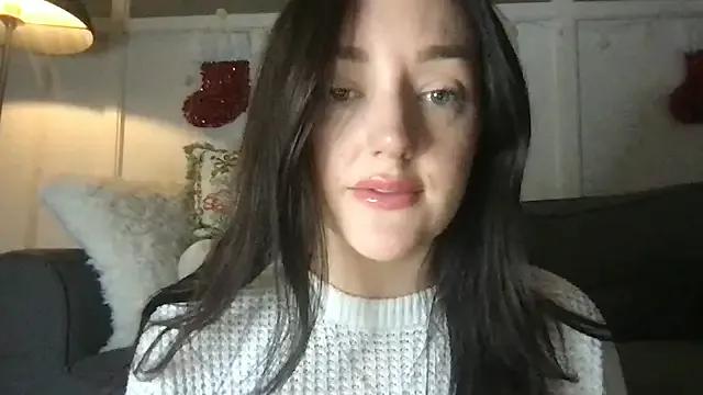 laceyjames24 from StripChat is Freechat