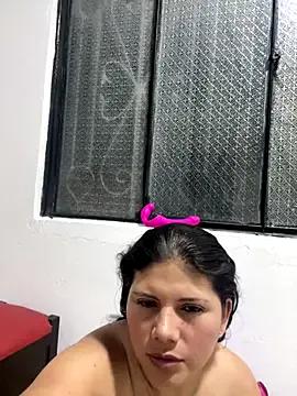 lady_and_charly from StripChat is Freechat
