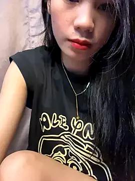 Ladygirrl22 from StripChat is Freechat