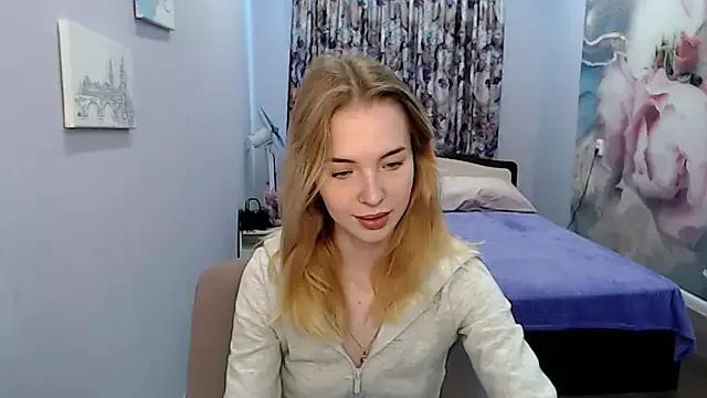 LadyJene19 from StripChat is Freechat