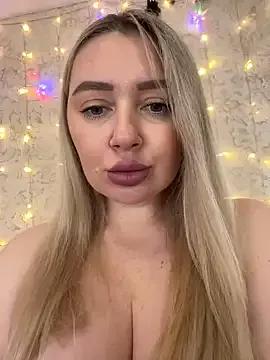LadyLolyPop_ from StripChat is Freechat