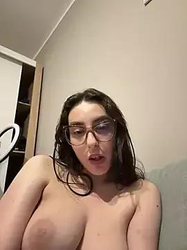 Ladylovess03 from StripChat is Freechat