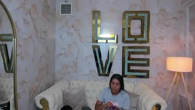 ladypervert_ from StripChat is Freechat